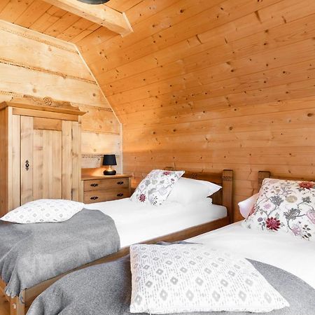Apartament Polana Διαμέρισμα Kościelisko Εξωτερικό φωτογραφία