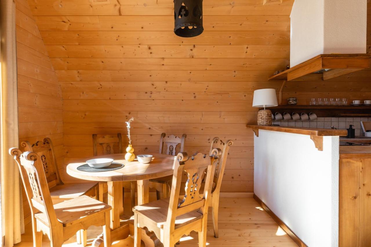 Apartament Polana Διαμέρισμα Kościelisko Εξωτερικό φωτογραφία