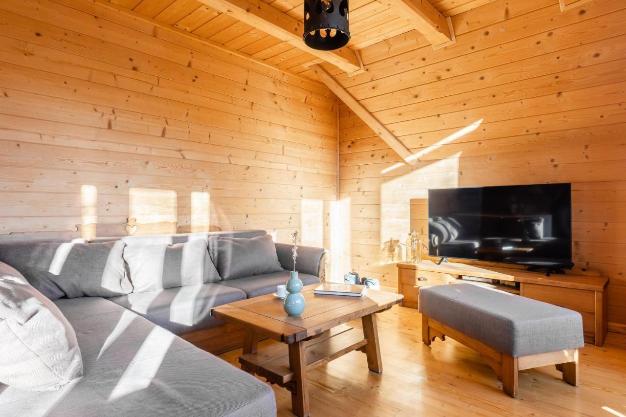 Apartament Polana Διαμέρισμα Kościelisko Εξωτερικό φωτογραφία