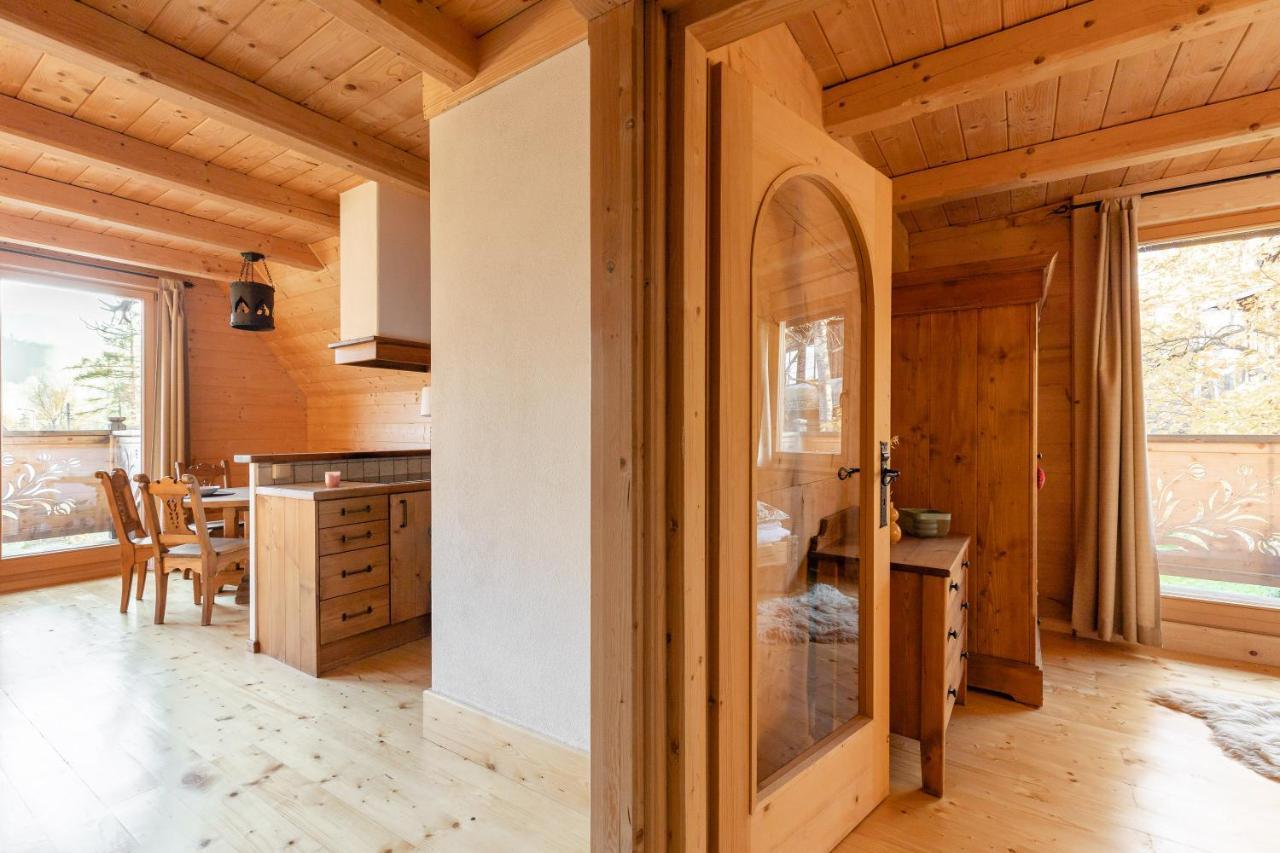 Apartament Polana Διαμέρισμα Kościelisko Εξωτερικό φωτογραφία